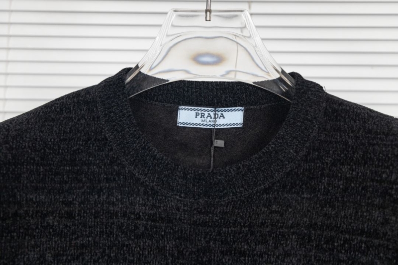 Prada Sweaters